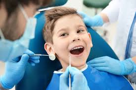 Kids Dental Care